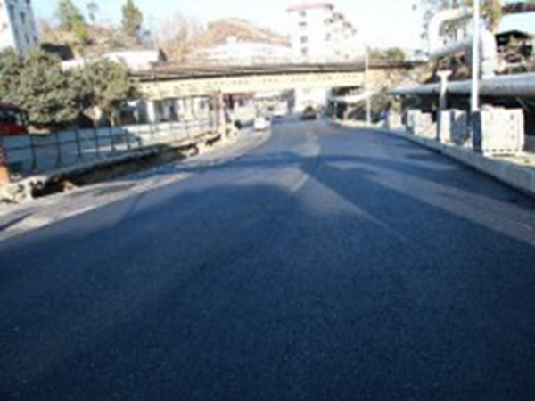 道路重交瀝青